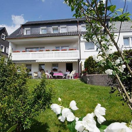 Pension Braun Winterberg Buitenkant foto